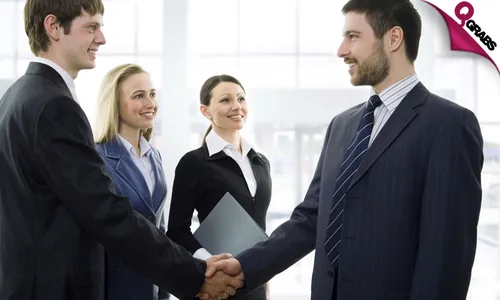 Online Business English Course from New York Business Academy!